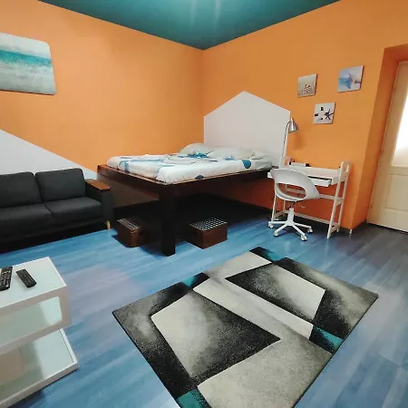 Apartman Home Pula