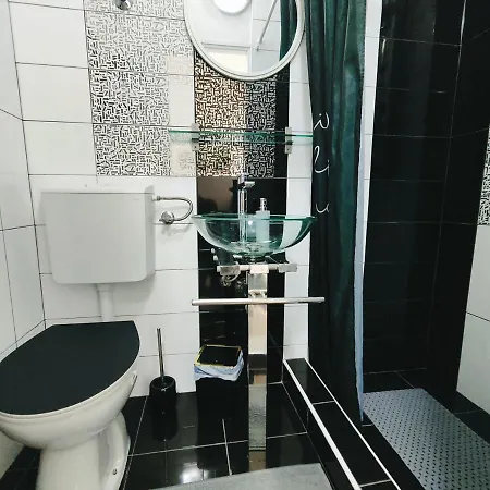 Apartman Home Pula