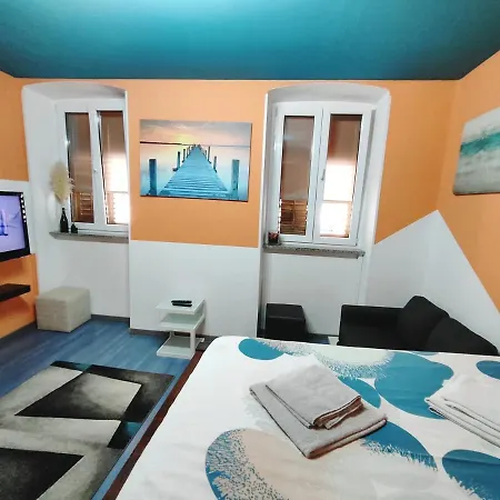 Apartman Home