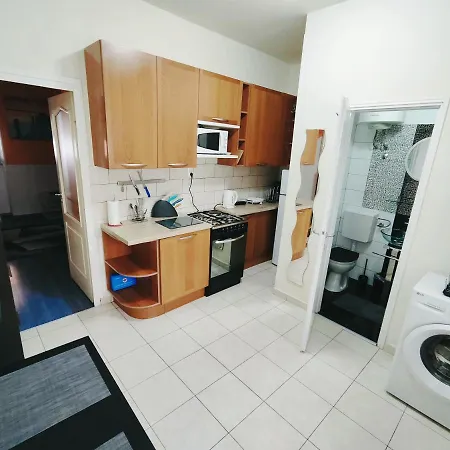 Home Apartman