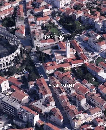 Home Апартаменты