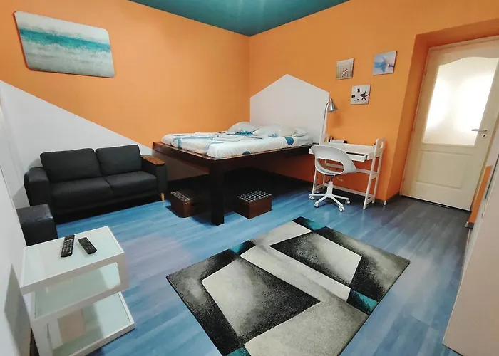 Апартаменты Home Пула