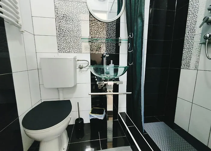 Appartement Home Pula