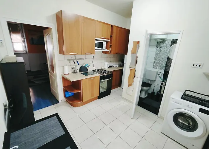 Home Апартаменты